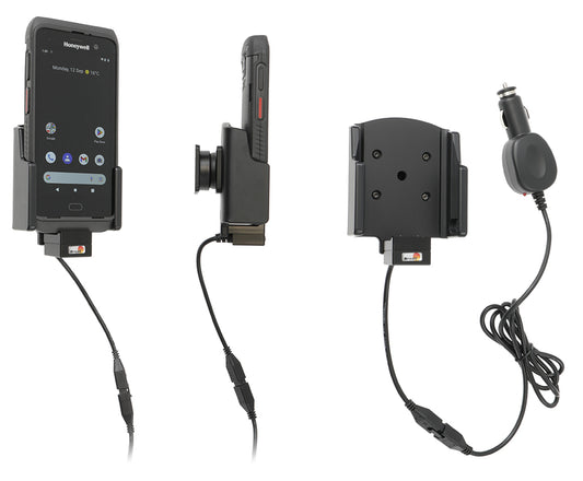 712321 - Aktív tartó szivargyújtóval