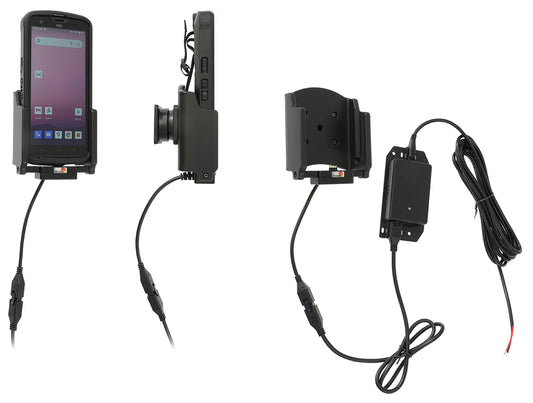 713292 - Aktív tartó fix bekötéssel