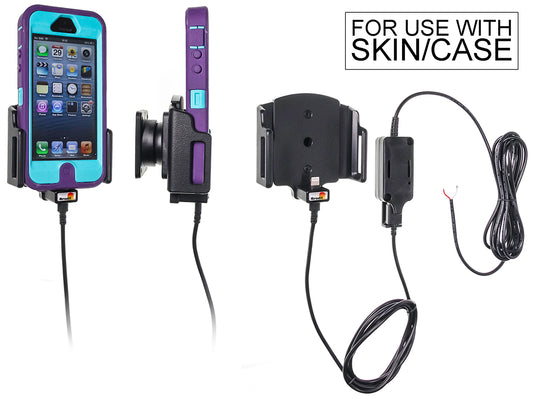 527504 - Aktív tartó fix bekötéssel