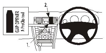 653076 - ProClip