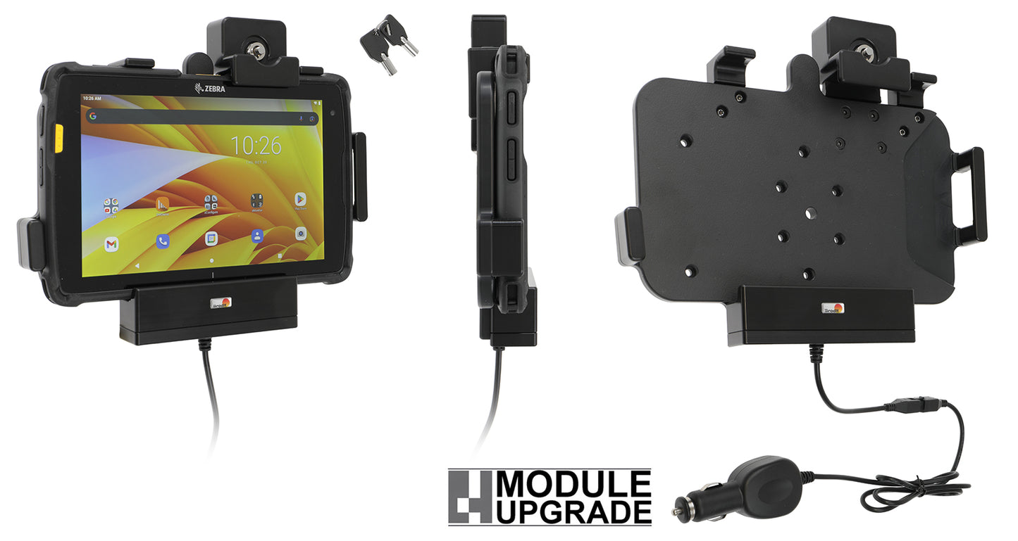 735318 - Zárható tartó kulccsal