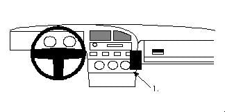 851992 - ProClip