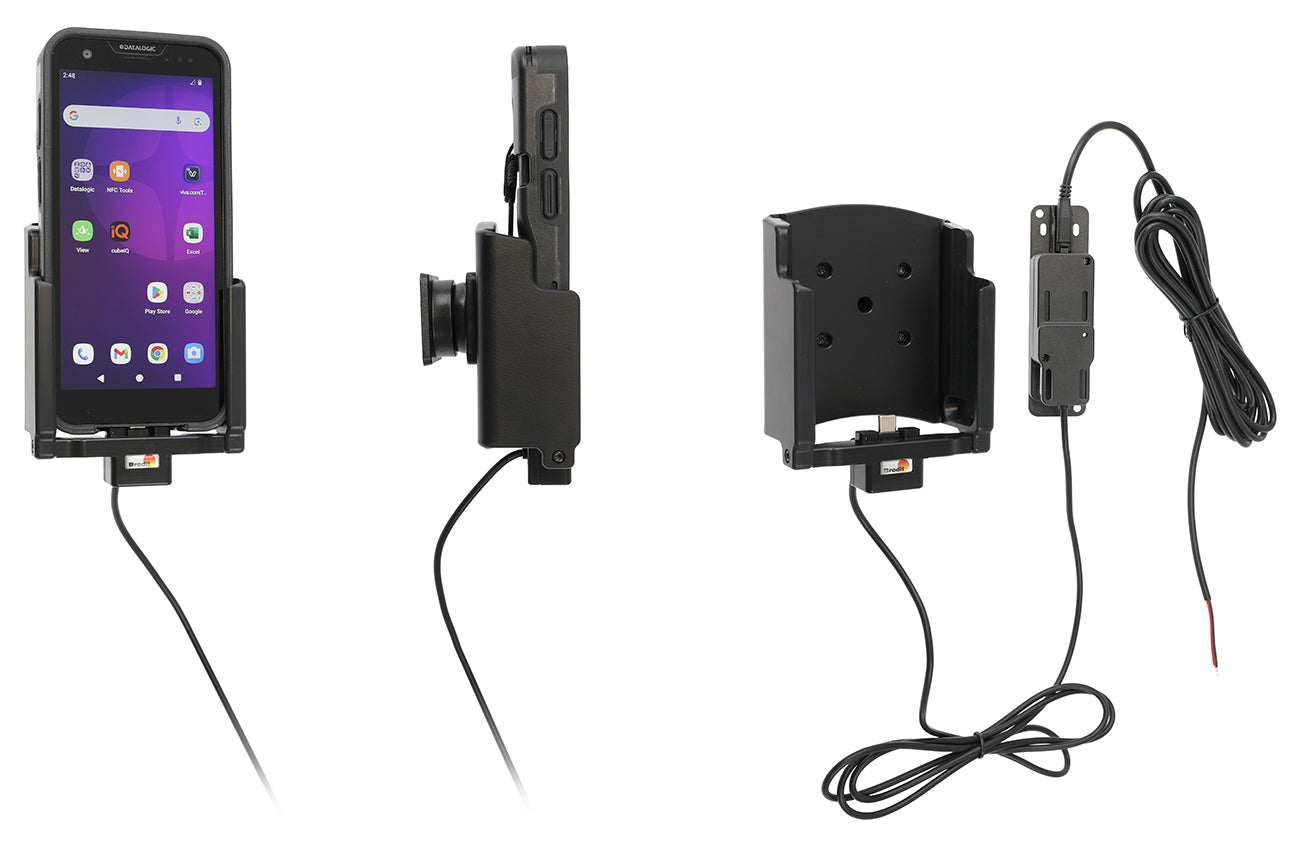 727423 - Aktív tartó fix bekötéssel