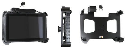 739046 - Zárható tartó kulccsal