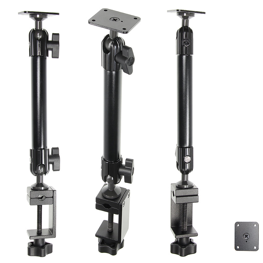 202015 - Standard Pedestal Mount, Standard Állványos rögzítő