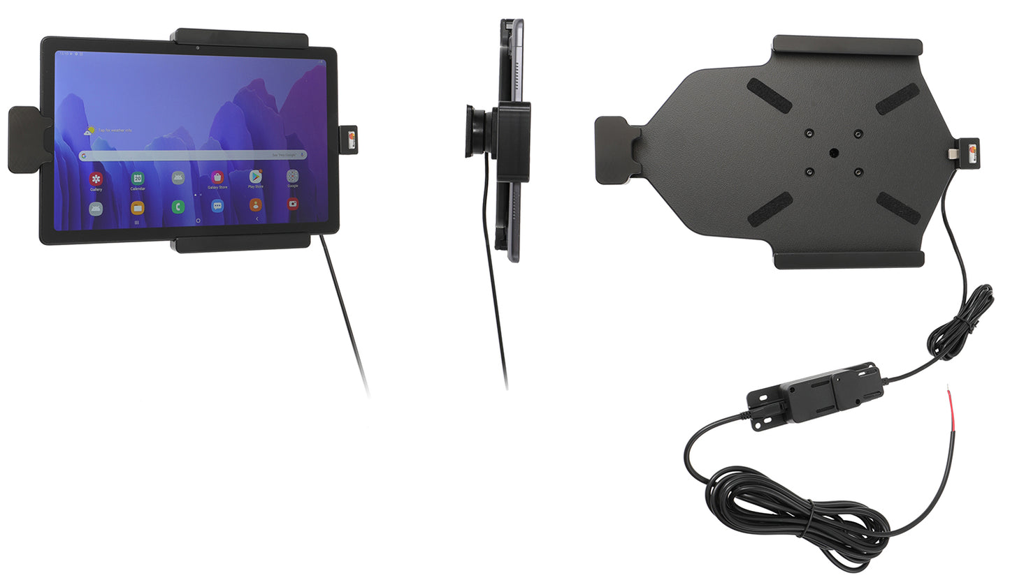 747229 - Rugós záras tartó