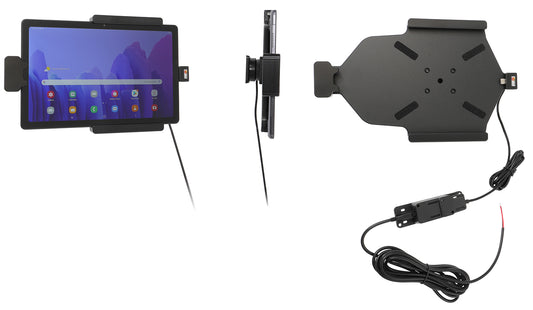 747229 - Rugós záras tartó