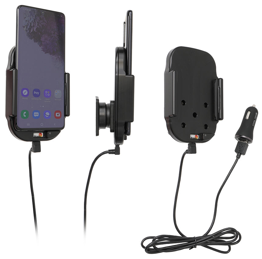 718191 - Qi vezeték nélküli aktív tartó szivargyújtóval