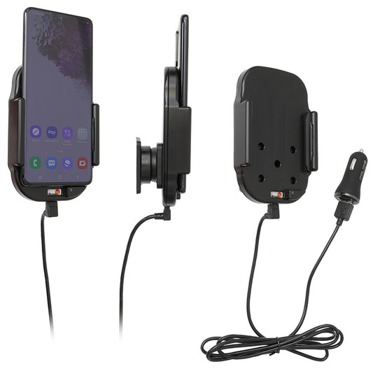 718191 - Qi vezeték nélküli aktív tartó szivargyújtóval