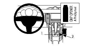 834483 - ProClip