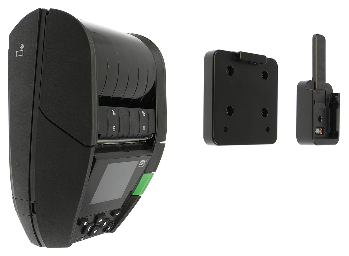 216295 - Mount - Rögzítő