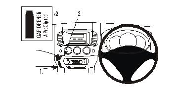 653713 - ProClip