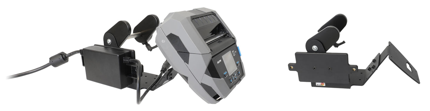 217161 - Mount - Rögzítő