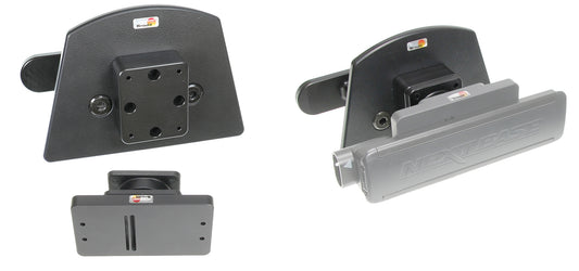 810700 - Headrest mount - Fejtámla tartó