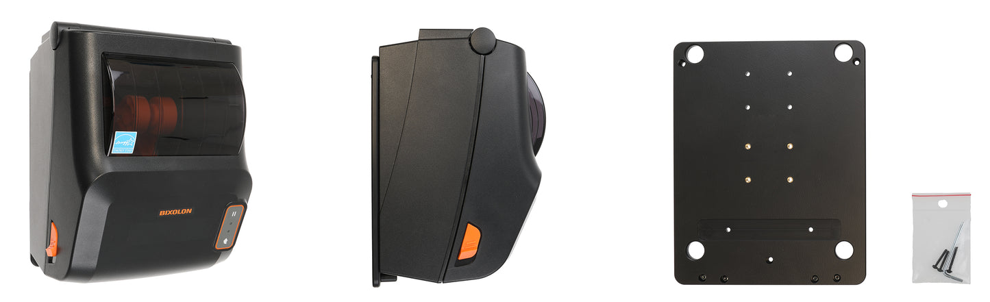 217121 - Mount - Rögzítő