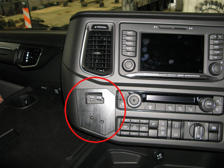 313526 - Extra erős ProClip