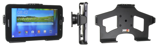 511838 - Passzív tartó csuklóval