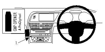 654063 - ProClip