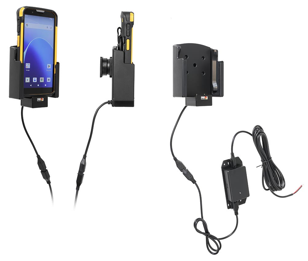 713439 - Aktív tartó fix bekötéssel