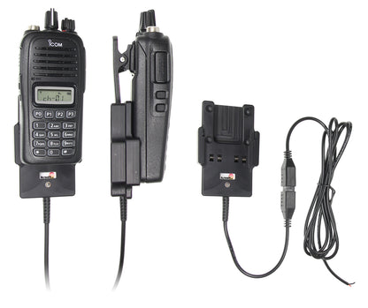 532677 - Aktív tartó fix bekötéssel