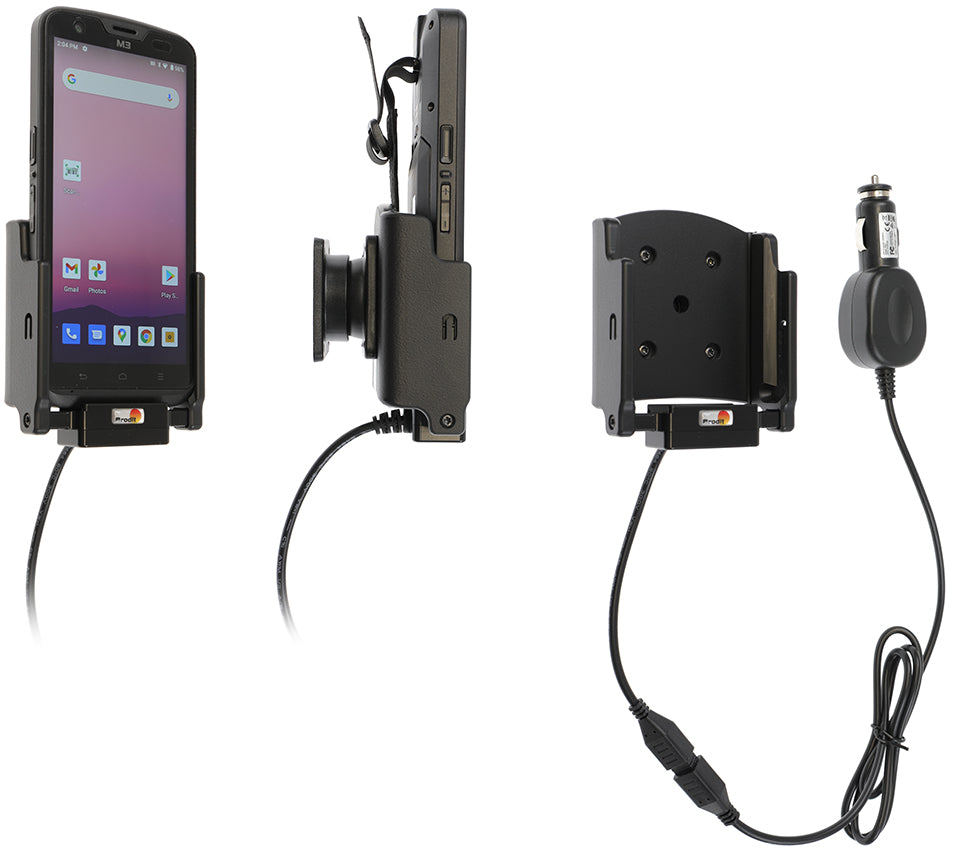 712283 - Aktív tartó szivargyújtóval