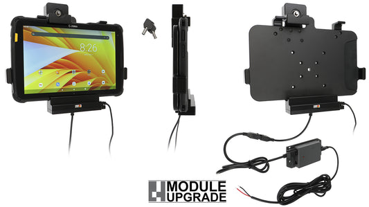 736326 - Zárható tartó kulccsal