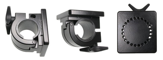 215859 - Pipe mount - Csőre szerelhető szerelőlap