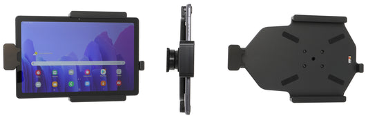 741229 - Rugós záras tartó