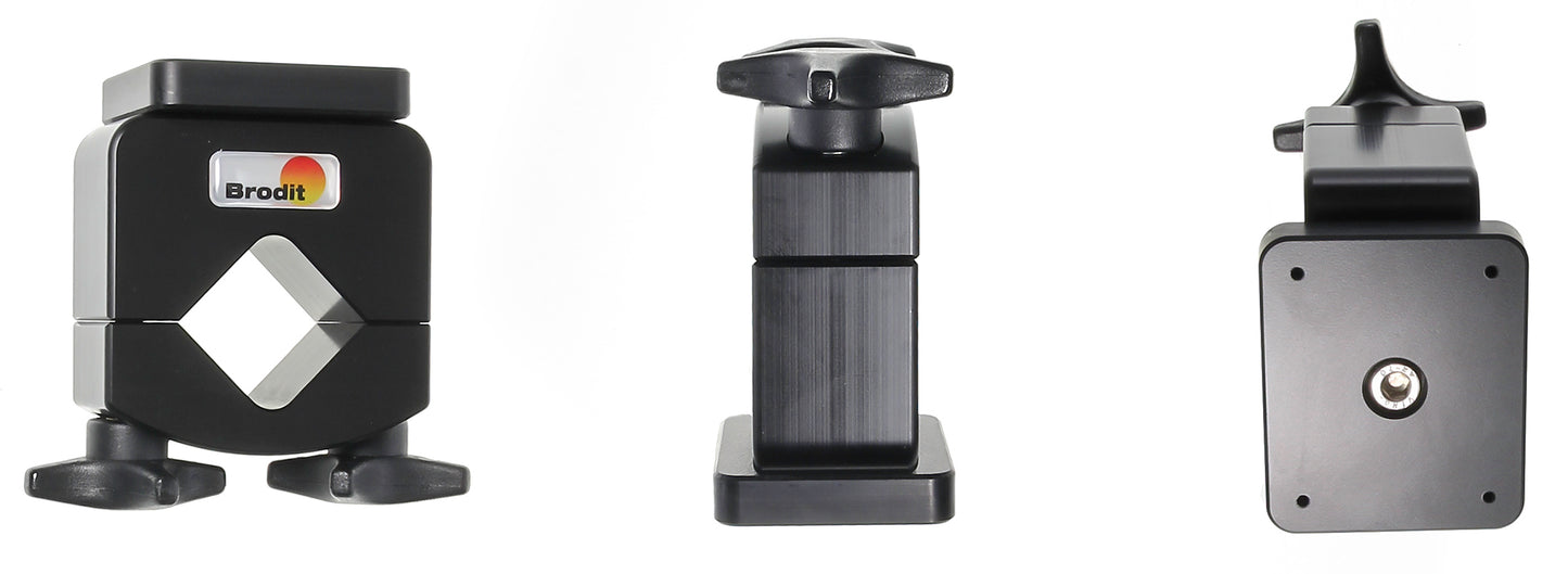 215969 - Pipe mount - Csőre szerelhető szerelőlap