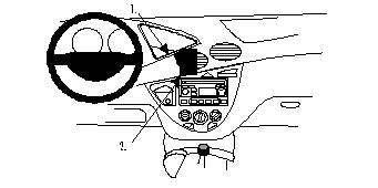 852667 - ProClip