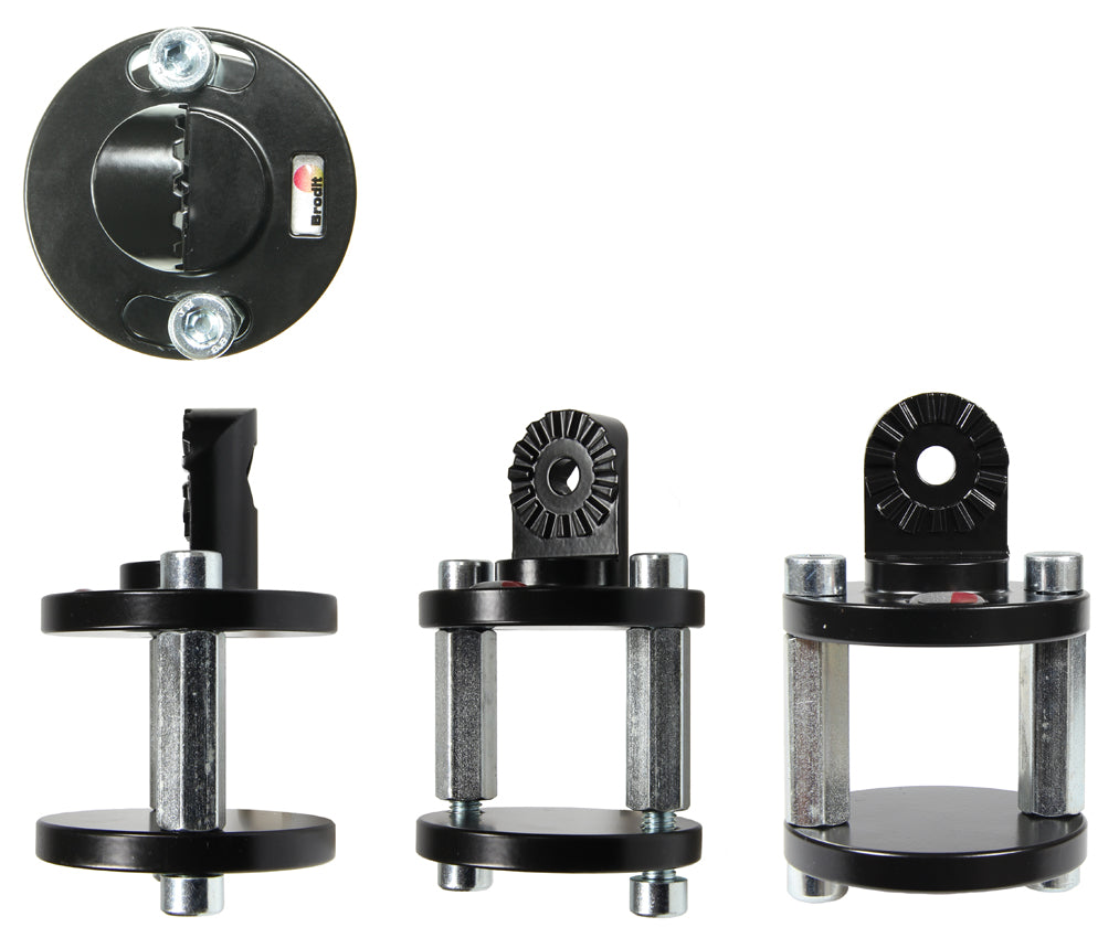 215784 - Pedestal Mount - Állványos rögzítő targoncához