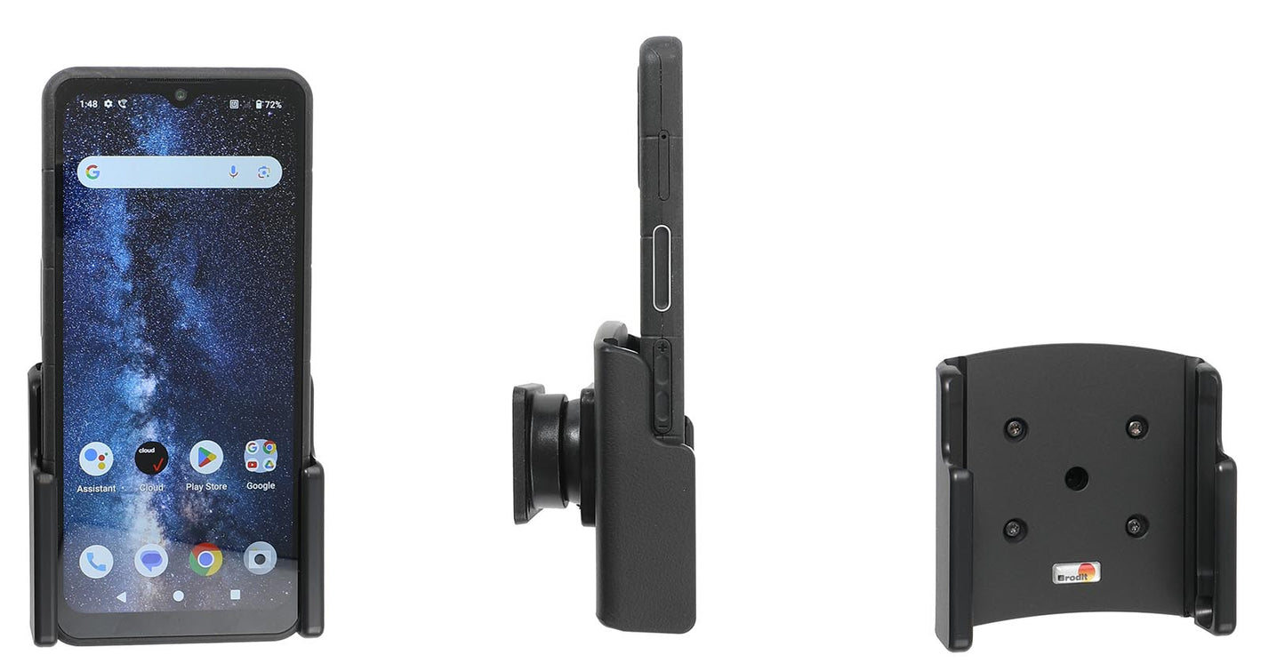 711442 - Passzív tartó csuklóval