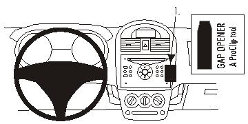 853357 - ProClip