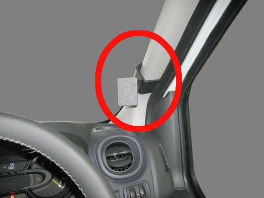 605059 - ProClip