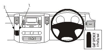 653874 - ProClip