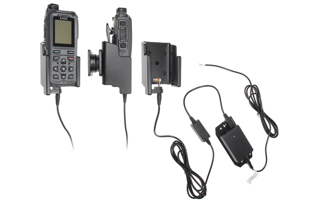 513952 - Aktív tartó fix bekötéssel