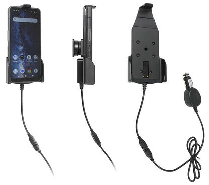 712442 - Aktív tartó szivargyújtóval