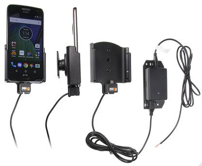 513957 - Aktív tartó fix bekötéssel