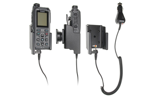 512952 - Aktív tartó szivargyújtóval