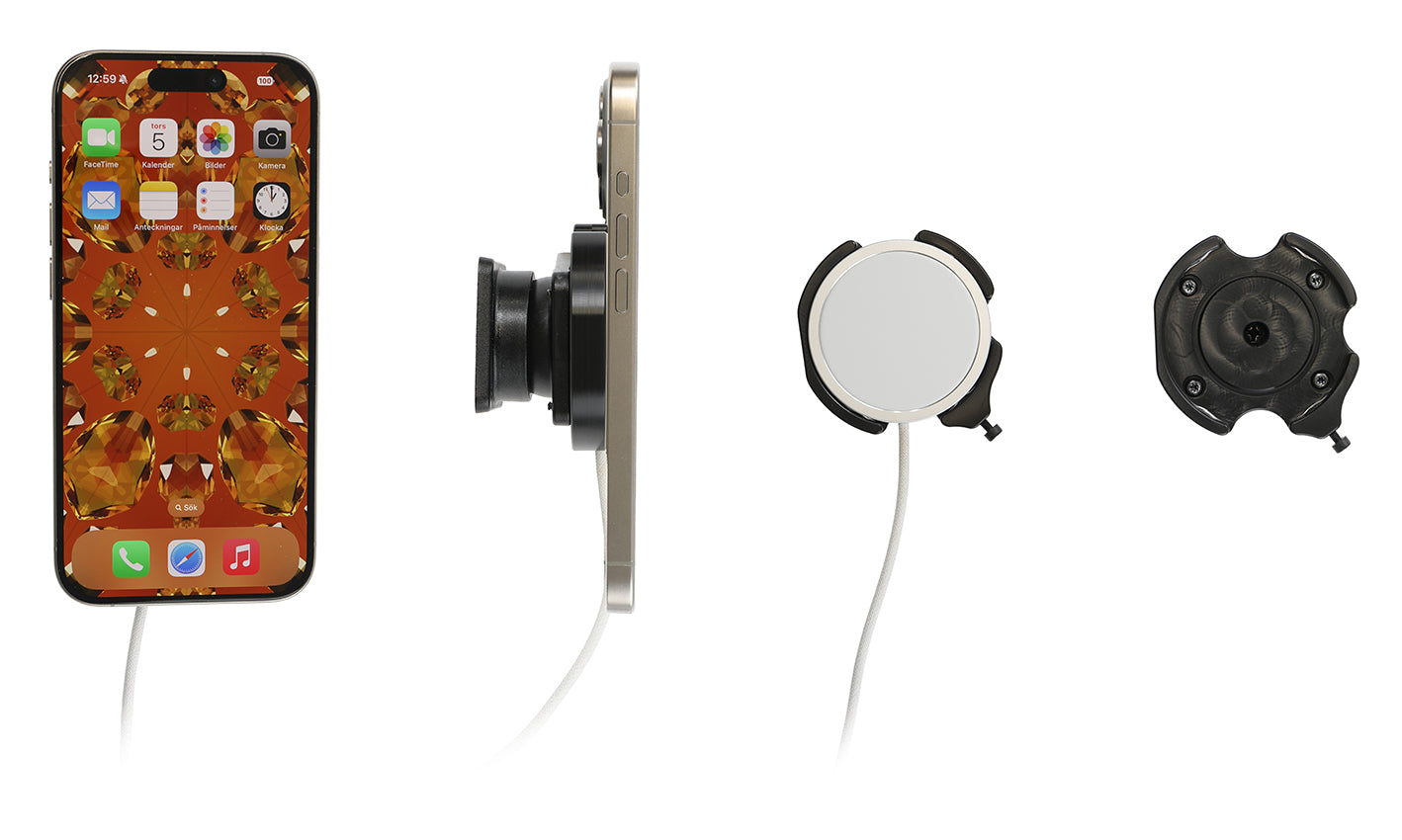 216173 - Tartó csuklóval