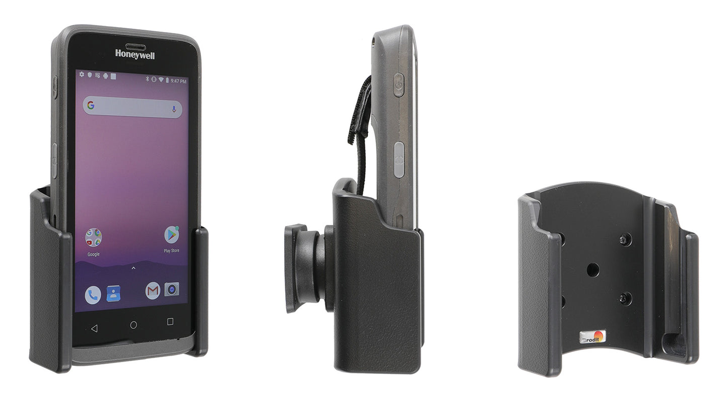 711099 - Passzív tartó csuklóval