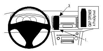 853346 - ProClip