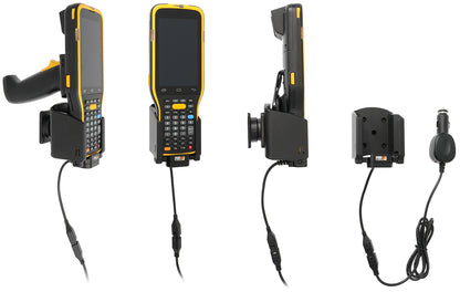 712223 - Aktív tartó szivargyújtóval