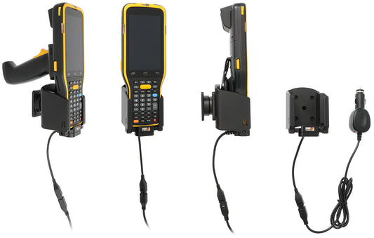 712223 - Aktív tartó szivargyújtóval