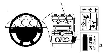 854038 - ProClip