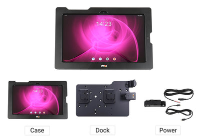 216490 - ModTek kemény tok