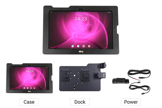 216490 - ModTek kemény tok