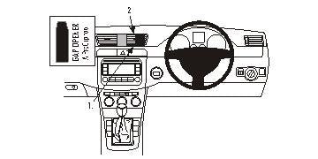 653603 - ProClip