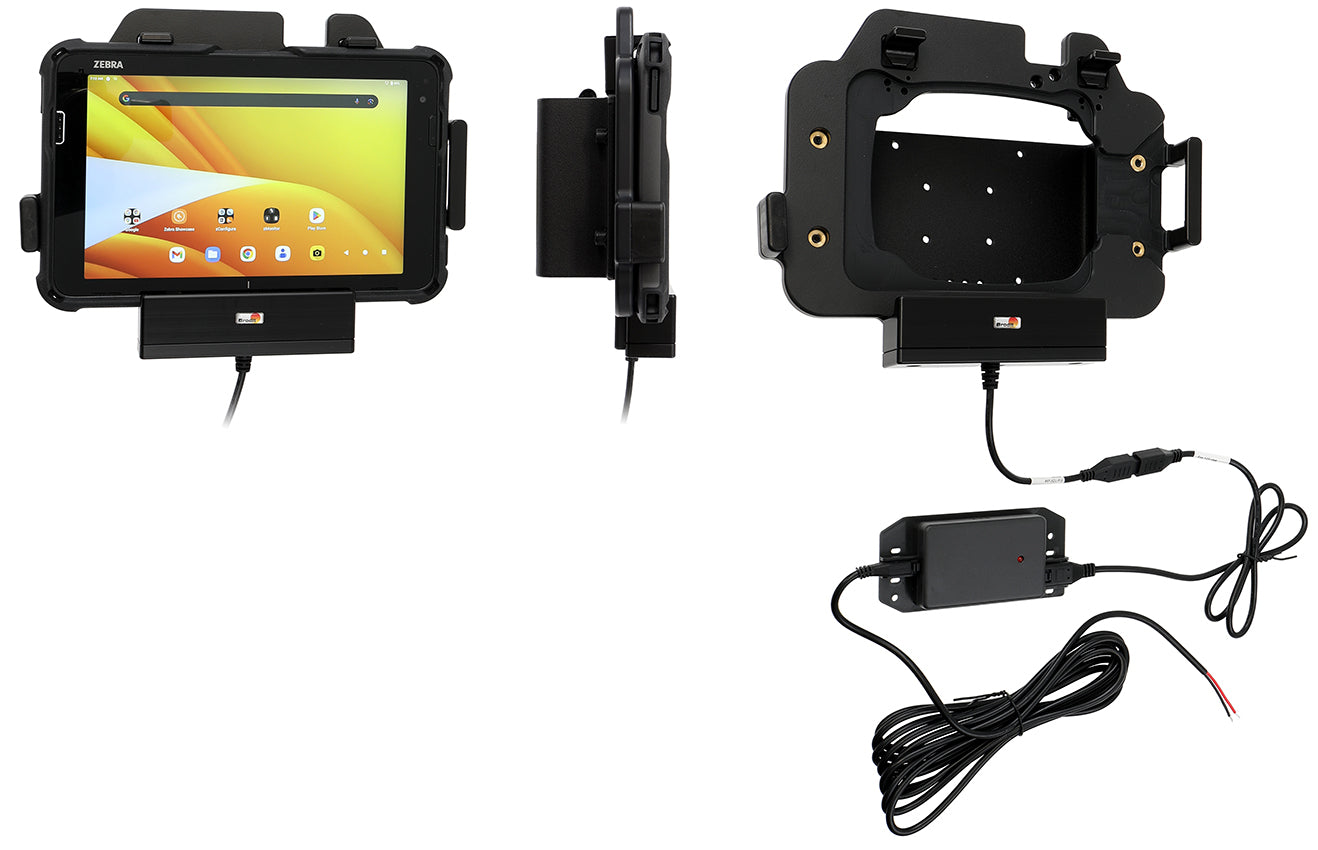 713464 - Aktív tartó fix bekötéssel