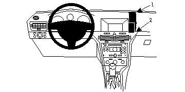 213443 - Extra erős ProClip